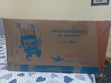 Deambulatore