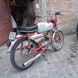 Testi grand prix - 1969