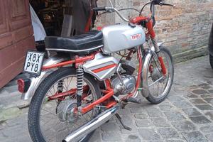 Testi grand prix - 1969