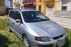 Space Star anno 2004