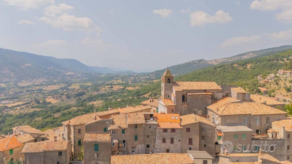 Appartamento – RI, Rieti - Vista 3
