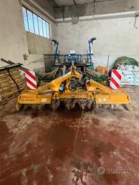 Attrezzatura agricola varia