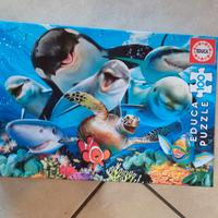 3 puzzle vari