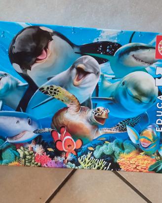 3 puzzle vari