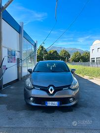Renault Clio 1.5 dci - Euro 6E