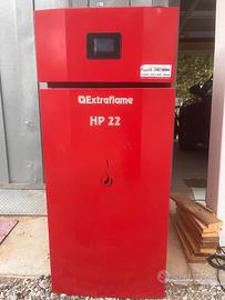 Caldaia a pellet Extraflame HP22