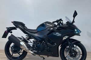 Kawasaki Ninja 500 2026 promo €500