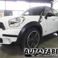 MINI - Countryman - Cooper S ALL4 4X4 PACK SPORT