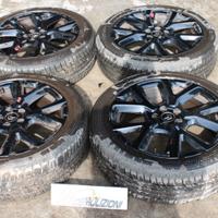 CERCHI IN LEGA CITROEN C5 AIRCROSS R19