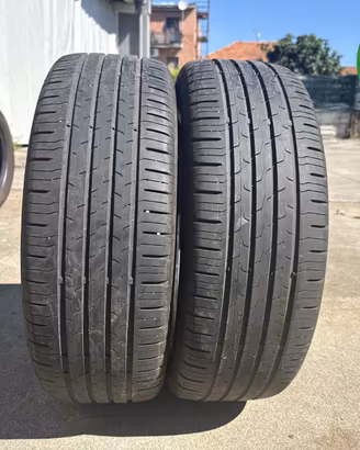 gomme usate 1955516 Estivo CONTINENTAL - ECO - 247