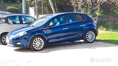 Fiat bravo