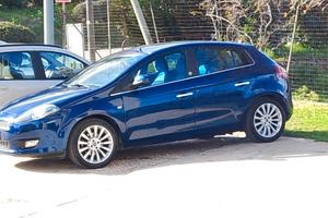 Fiat bravo