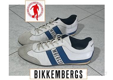 Sneakers Bikkembergs Soccer n.45 - Vintage ‘2000