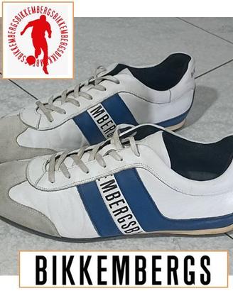 Sneakers Bikkembergs Soccer n.45 - Vintage ‘2000