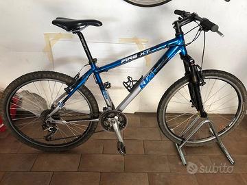Mtb KTM Fire XT