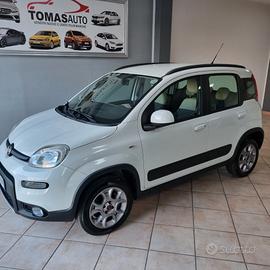 Fiat Panda 1.3 MJT 95 CV S&S 4x4