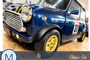 Innocenti Mini MINI 1300 Cooper Innocenti ASI