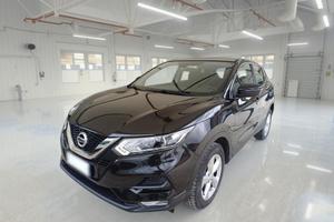 NISSAN QASHQAI 1.5 DCI 115 BUSINESS DCT CROSSOVER