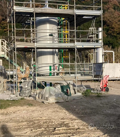 Verniciatore industriale