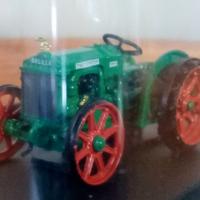 Motomeccanica  Balilla 1931  1/43