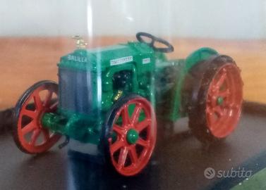 Motomeccanica  Balilla 1931  1/43