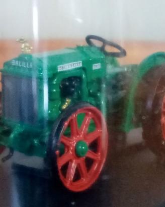 Motomeccanica  Balilla 1931  1/43