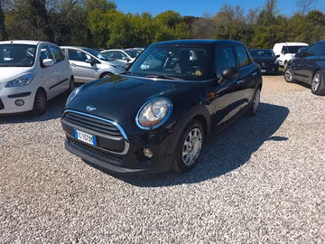 Mini 1.2 One 75 CV