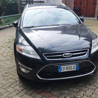 Ford Mondeo mk4 problemi al cambio 