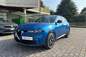Alfa Romeo Tonale 1.5 hybrid Ti 160cv tct7