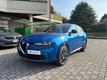 Alfa Romeo Tonale 1.5 hybrid Ti 160cv tct7