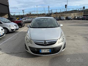 Opel Corsa 1.3 CDTI 75CV ecoFLEX 5 porte Edition