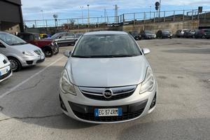 Opel Corsa 1.3 CDTI 75CV ecoFLEX 5 porte Edition