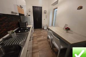 Appartamento Centro Corso Garibaldi 50 Mq