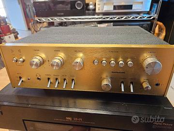 amplificatore IMPERIAL HF130
