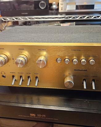 amplificatore IMPERIAL HF130