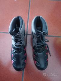 Scarpe da box