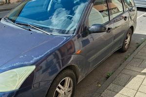 forse focus sw gpl