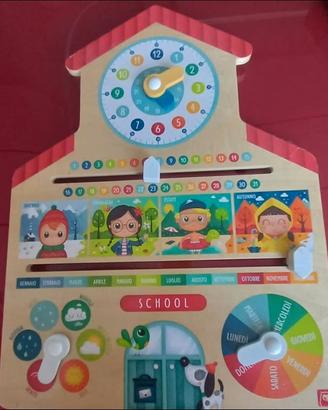 Infanzia