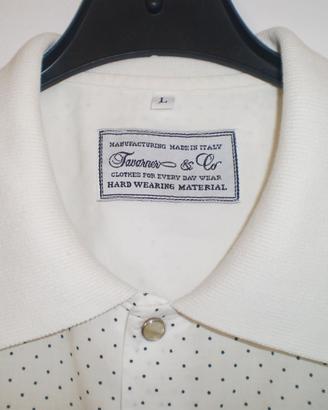 Camicia Italiana - TAVARNER & CO