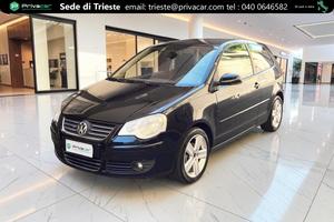 VOLKSWAGEN Polo 1.4/80CV 16V 3p. Sportline