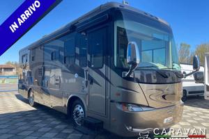 SPARTAN RV CHASSIS NEWMAR VENTANA 3330 40TH ANN
