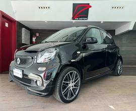 Smart ForFour BRABUS 109CV-0.9 Turbo twinamic Xclu