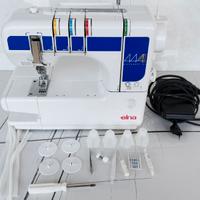 Macchina da cucire Elna 444