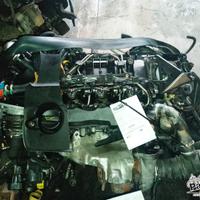 MOTORE MAZDA MAZDA 3 1.6 TD 2008 Y6 8/2026