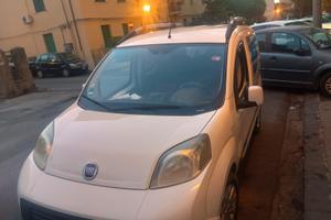 Fiat Qubo Trekking