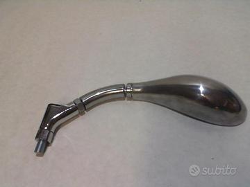SPECCHIO RETROVISORE SX ALL. LUCIDATO FAR 5365