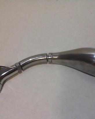 SPECCHIO RETROVISORE SX ALL. LUCIDATO FAR 5365