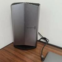 Blackmagic eGPU RX580 pro 8Gb Thunderbolt 3
