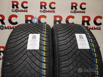 2 GOMME 255/35 R19 96Y CONTINENTAL QUATTRO STAGION