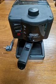 Macchina caffe delonghi